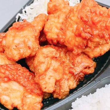 からあげ