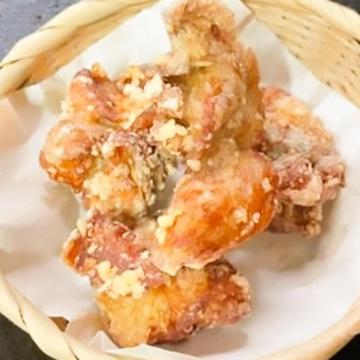 からあげ