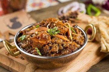 ビーフマサラBeef Masala