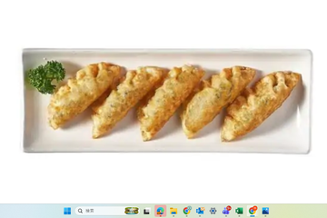 揚げ餃子/Fried Dumplings