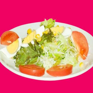 エッグサラダ( Eggs salad)