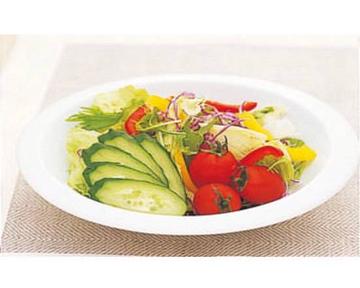 グリーンサラダ(ダブルサイズ) Green salad(Double size)