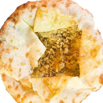 キーマナン (Keema Nan)