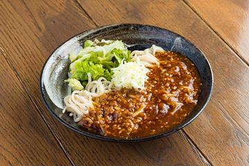 ジャージャー麺