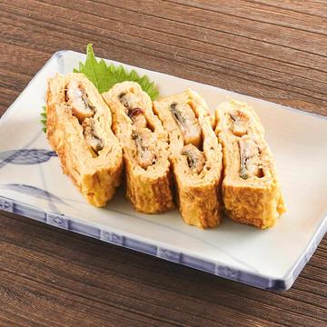 う巻