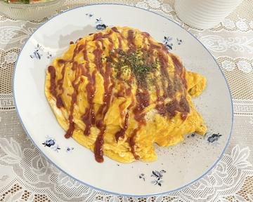 ふわとろオムライス