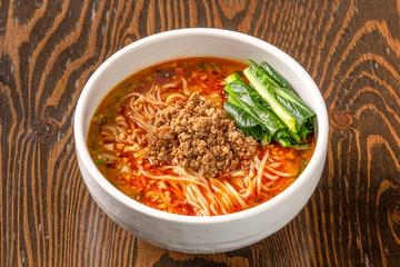 担々麺