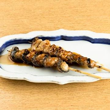 【香ばし】国産くりから焼き