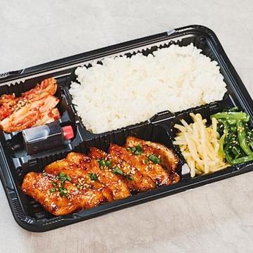 トントロ弁当