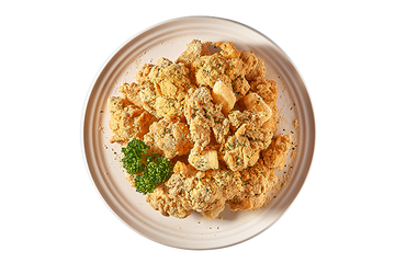 チーズかけチキンハーフ/Cheese Chicken Half