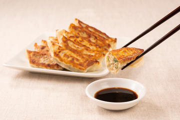 黒豚餃子<12本>