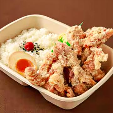 蔵之介のでっから弁当