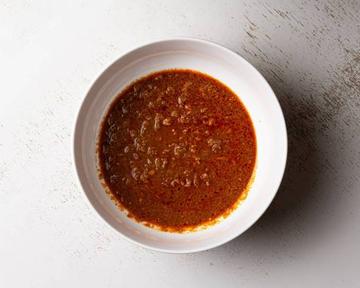 花火辛口スパイスキーマカレー (ルーのみ) Red hot curry