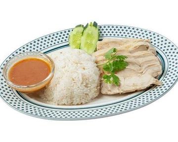 khao man gai Boxカオマンガイ ボックス