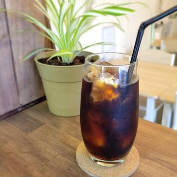 アイスコーヒー/ Iced Coffee