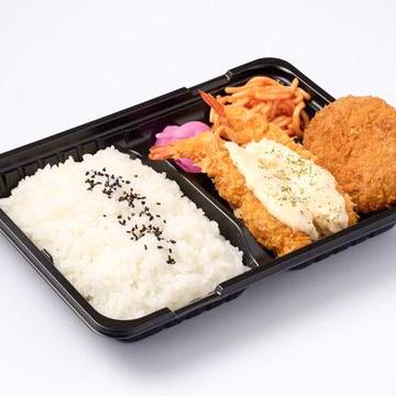 エビコロ弁当