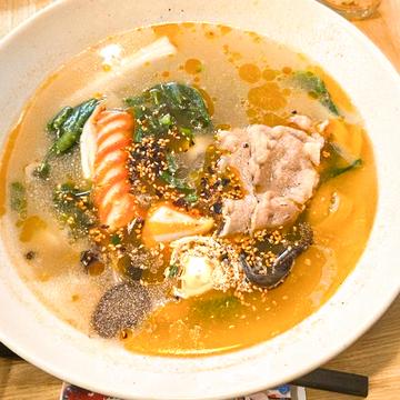 A 牛肉セット【板春雨】