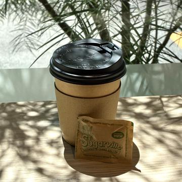 自家焙煎コーヒー