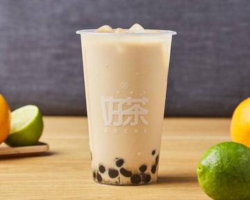【好評復活】ジャスミンタピオカミルクティー500ml Jasmine  tea Tapioca Milk Tea 500ml