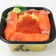 石狩丼