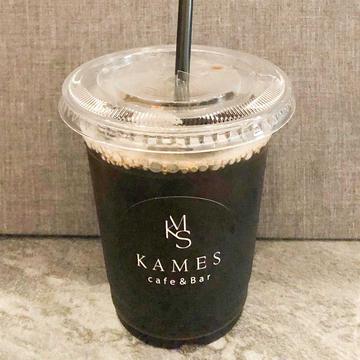 ICEコーヒー