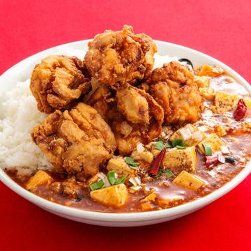 【選べる辛さ】ほぼ1kg 唐揚げ 陳麻飯