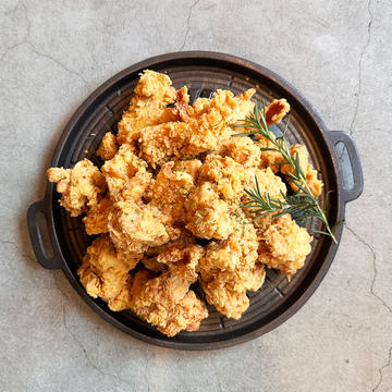 【定番】フライドチキン Fried Chicken