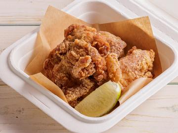 モチコチキン Mochiko Chicken
