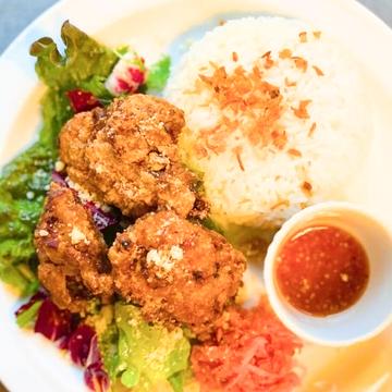 モチコチキン