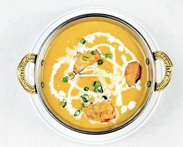 チキンカレー Chicken Curry