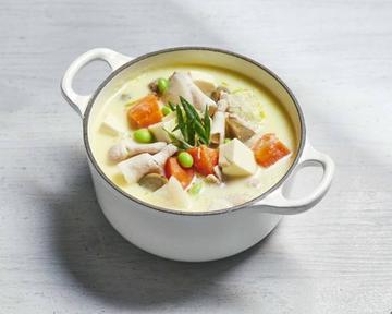 【美味しいは真心】体に優しい和のこゝろスープ