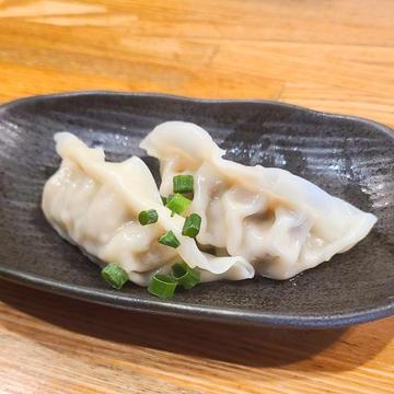 味付ゆで餃子(2個)