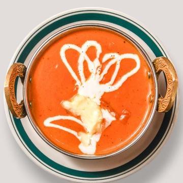 バターチキンカレー(Butter chicken curry)