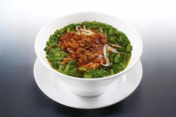 台湾ラーメン