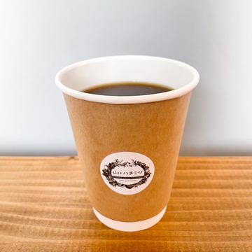 ホットコーヒー