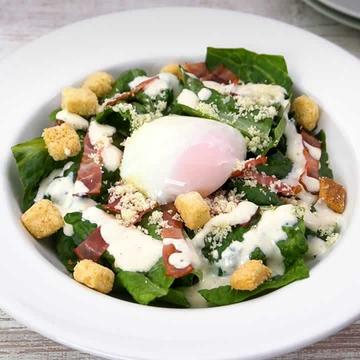シーザーサラダCaesar salad