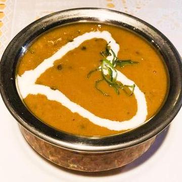 ダルカレー/dal curry