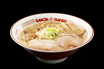 特製ラーメン