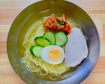 冷麺