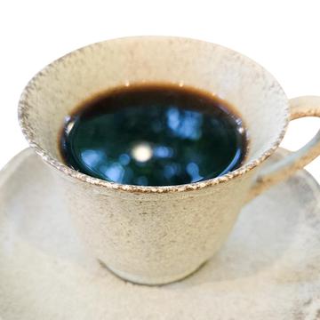 ブラジルコーヒー ホット(Brazilian Coffee/Hot)