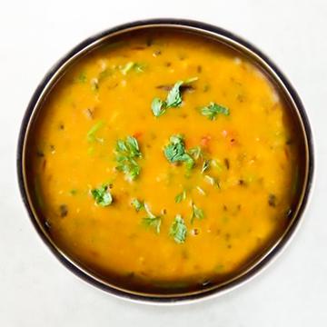 ダールカレー Dal Curry