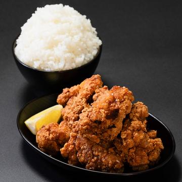 からあげ弁当【大】