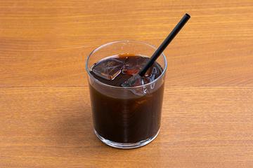 コーヒー coniwaブレンド(アイス)