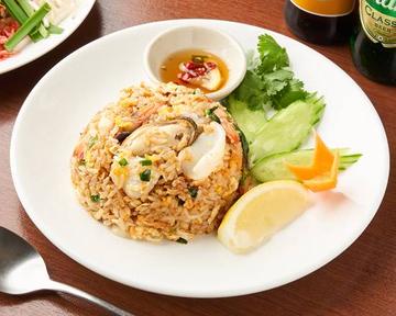 カオ・パッ・ラーンナー Khao Pad Lanna