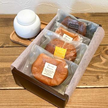 焼き菓子セット(S)