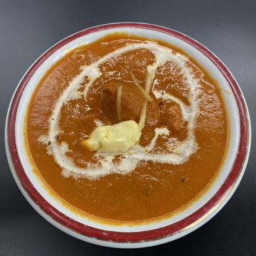 バターチキンカレー/Butter Chicken Curry