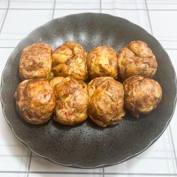 ノーマルたこ焼き