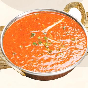 キーマカレー keema curry