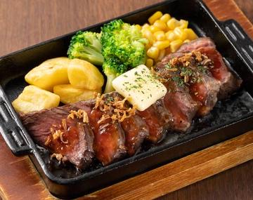 (ローストガーリック)ステーキ単品