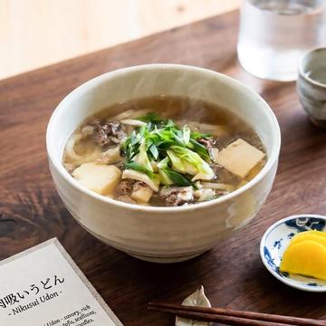 肉吸いうどん 単品
